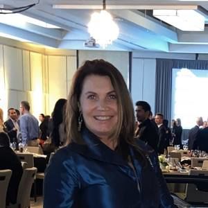 Meet your Posher, Susan